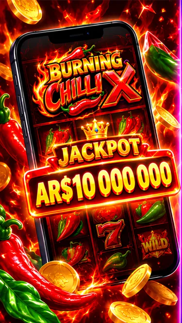 Juegos Argentinos Screenshot